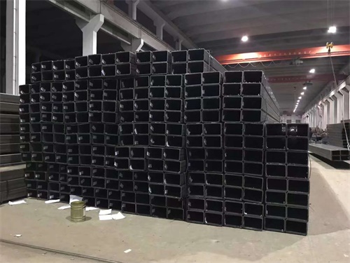虞城冷拔方管选型指南 工程采购怎么选